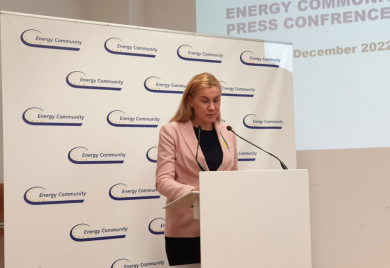 Savjet ministara Energetske zajednice: Smanjiti emisije ugljen-dioksida za 60 odsto do 2030.