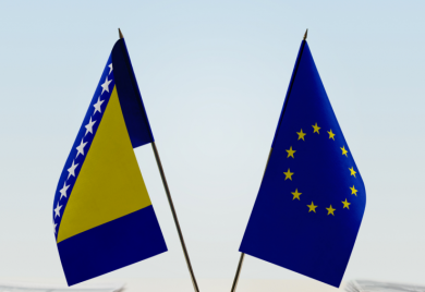 Zvaničnici pozdravili odluku EU: Signal koji građani BiH već dugo čekaju