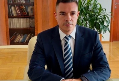 Bukejlović razriješio dužnosti direktora zatvora u Trebinju