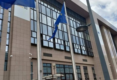 UVREDA ZDRAVOG RAZUMA Ukrajina u kojoj bjesni rat može u EU, BiH - ne