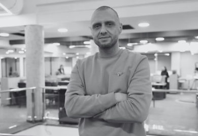 U 38. godini preminuo Jasmin Mušanović, urednik portala N1 Sarajevo