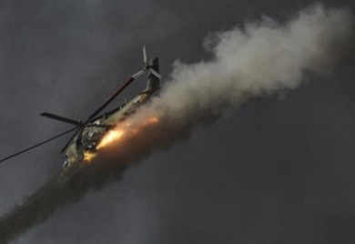 Pao američki vojni helikopter, ima mrtvih - VIDEO