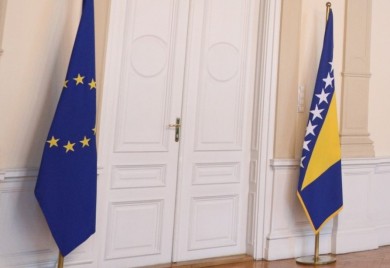 Počele optužbe: Ko je kriv za neuspjeh BiH na putu u EU?