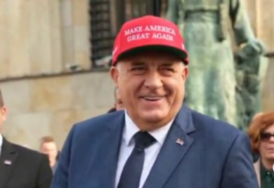 Da li se isplatilo lobiranje Srpske u SAD