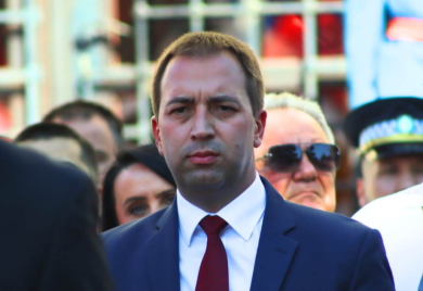 Vučić danas uručuje odlikovanja: Sretenjski orden za ministra pravde Gorana Selaka