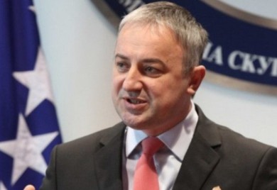 BORENOVIĆ: Protestno pismo povodom konferencije o Alojziju Stepincu