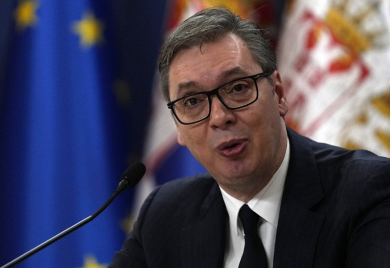 Vučić najavio mogući datum izbora, promjene u školama i prijave zbog izjava o zvučnom topu