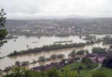 Situacija u Novom Gradu se usložnjava, očekuje se sjednica Štaba za vanredne situacije