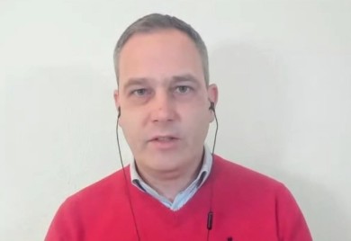 Gresel: Veoma se plašim 2025. godine