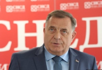 Dodik predložio: Hajde da ne učestvujemo na lokalnim izborima u BiH