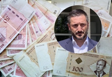 Ninković napokon "utvrdio" i otkrio kolika mu je plata