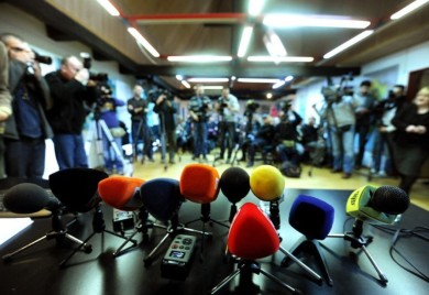 EU traži izmjenu zakona o pristupu informacijama, koji još nije ni usvojen