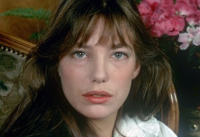 Preminula Džejn Birkin