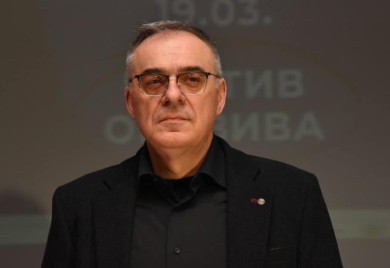 Miličević: SDS neće podržati Dodika