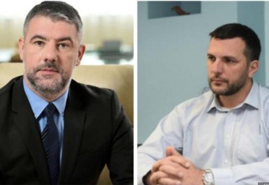 Šeranić nakon inspekcije: U infiltracionim bazenima “Vodovoda” Banjaluka prisutne alge, oglasio se Zolak