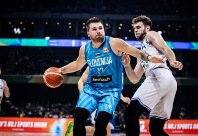 Dončić na putu da postane najplaćeniji ikad u NBA ligi