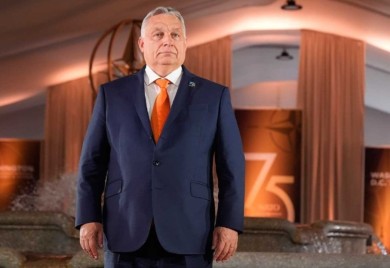 Orban: Trampov život ugrožen sve do njegove pobjede