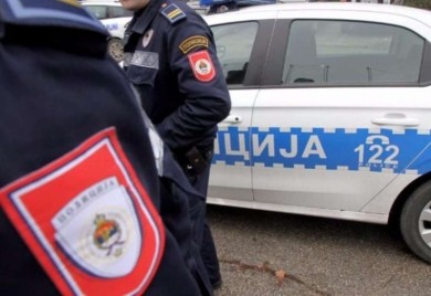 Policajac napadnut kod Bratunca, presreli ga na putu i pretukli palicama