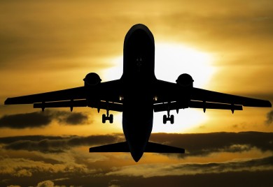 Avio-kopanija ulaže u avio-taksi