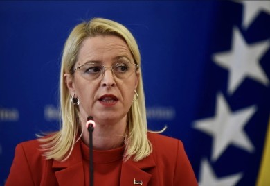 Kontrolno brojanje pokazuje da je izborni proces bio uredan