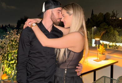 Italijani tvrde: Uhapšeni Luka Vildoza i lijepa Milica