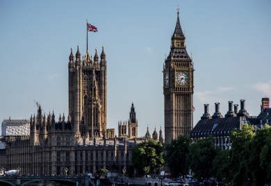 Inflacija u Velikoj Britaniji 11,1 odsto