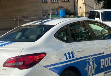 Muškarac iz Podgorice uzgajao drogu u svom stanu