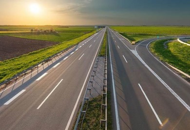 Evo koliko kilometara autoputa imaju građani BiH