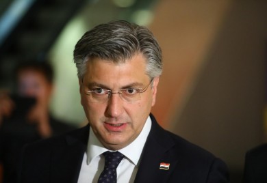 Hrvatska neće obučavati ukrajinske vojnike