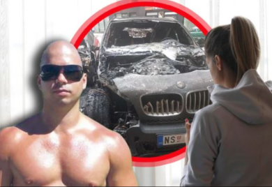 Pravosnažna optužnica za Snajpera zbog otmice djevojke, suđenje zakazano za 20. januar
