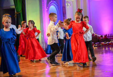 Mališani Centra za predškolsko vaspitanje i obrazovanje priredili tradicionalnu svečanost