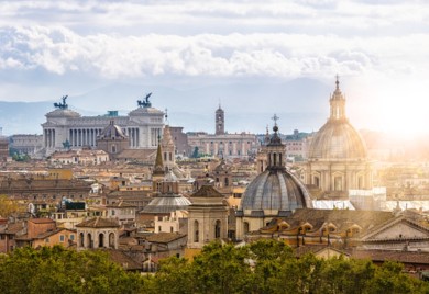 Inflacija u Italiji najveća od 1985. godine
