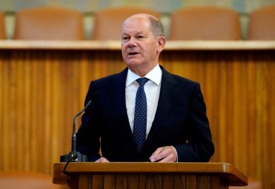 ŠOLC: Raduje me što će Pistorijus biti ministar odbrane