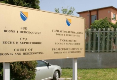 Rosić ostaje iza rešetaka: Osumnjičen za neovlašteni promet drogom