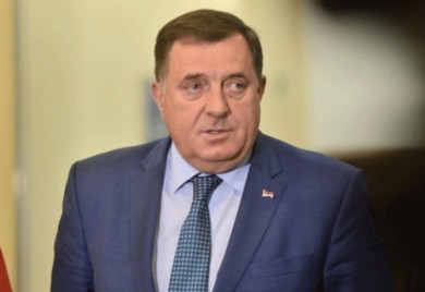 DODIK: Slavica Injac šest godina proživljavala torturu