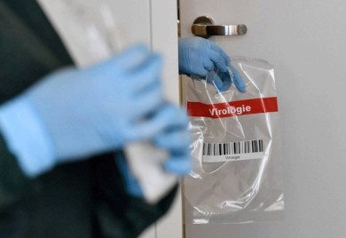 Kinezi stvorili opasan virus sličan koroni, smrtnost stopostotna