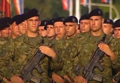 MORH potvrdio da radi na ideji obavezne vojne obuke