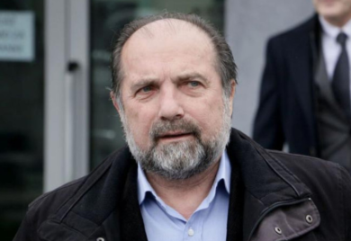 Mahmuljin već pola godine izbjegava zatvorske zidine