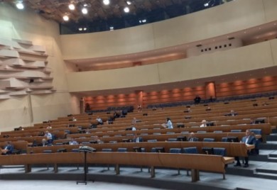 Zakazana hitna sjednica Predstavničkog doma PS BiH – na dnevnom redu smjena Konakovića