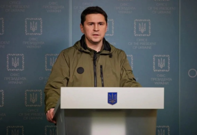 PODOLJAK: Ovo je početak kraja Rusije