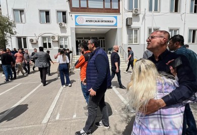 U bolnici preminula deseta žrtva napada u školi u Turskoj