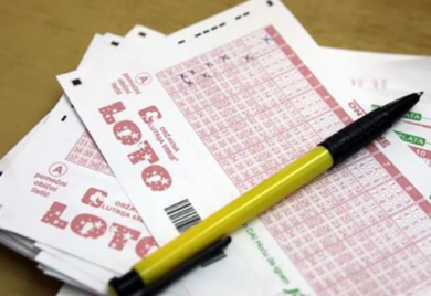 Izvučena Loto sedmica od 2,5 miliona evra, premija otišla u Beograd