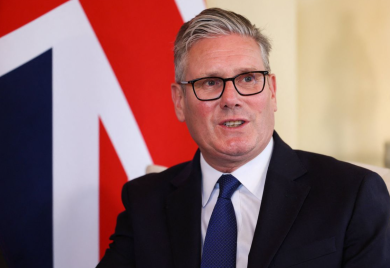 Starmer donio odluku da podnese ostavku