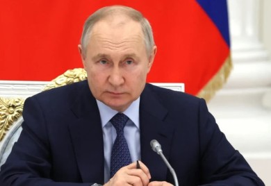 Putin: Zelenski nije Jevrej već sramota jevrejskog naroda