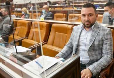 Pećanac pokrenuo inicijativu da heroji s Košara dobiju ulicu u Banjaluci