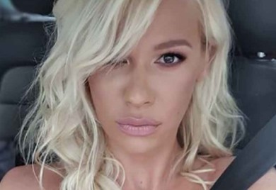 Bekvalac potresena zbog zločina u Gradačcu: “Ova Barbi želi da zaustavi femicid”