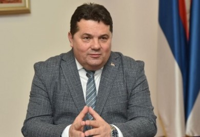 Institut za istraživanje genocida podnio prijavu protiv Stevandića, stigao i njegov odgovor