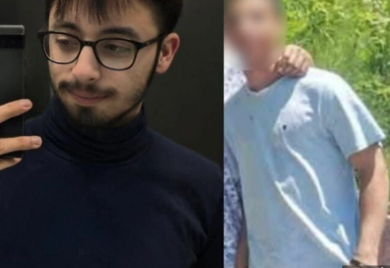 Ovo su braća Petar (19) i Lazar (17) koji su poginuli u stravičnoj nesreći: Odoše moja dva sokola