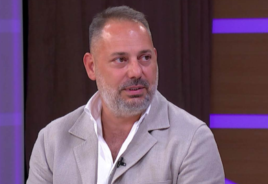 Branko Babić maestralno sredio blokadere koji mu prijete na mrežama