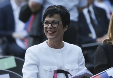 Slovenka buduća evropska komesarka za proširenje: Ko je Marta Kos?